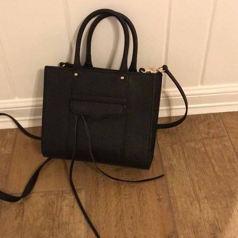 Rebecca Minkoff crossbody